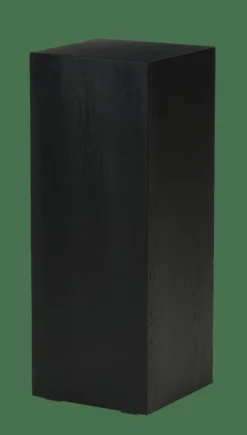 OKA Socle Noir