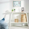 OLI Table Murale Blanc