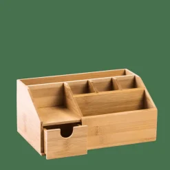 ORGANOO Organisateur Naturel