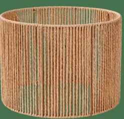PAILLE Abat-jour Naturel
