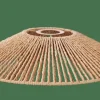 PAILLE Abat-jour Naturel