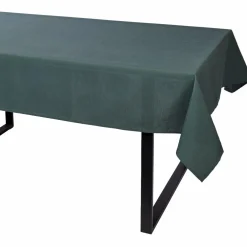 PALMEN Set De 20 Serviettes Vert