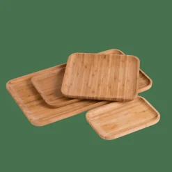 PANDA Plat Naturel