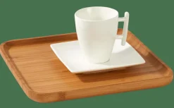 PANDA Plat Naturel