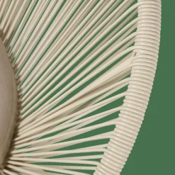 PAPAYO Chaise Lounge Sable