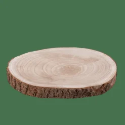 PAULO Plat Naturel