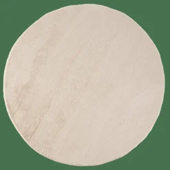 PELZ Tapis Crème