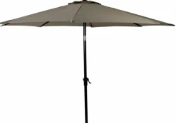 PESCARA Pied De Parasol Noir