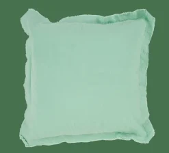 PIERRE Coussin Aqua