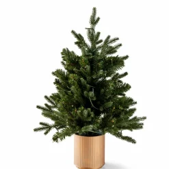 PIM Guirlande Lumineuse 25 LEDs Vert