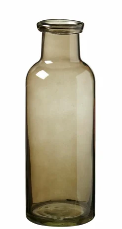 PLUME Plumes Décoratives Brun Clair