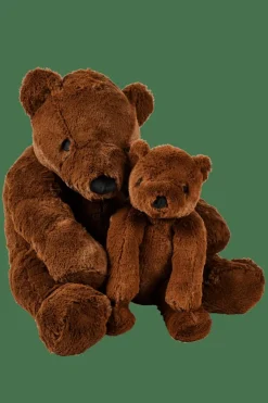 POLA Ours Brun