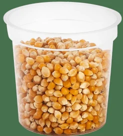 POPCORN Maïs