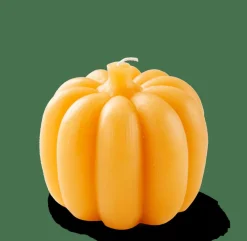 PUMPI Bougie Jaune