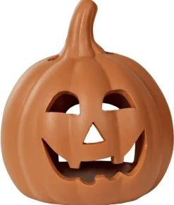 PUMPKIN Citrouille Terre Cuite