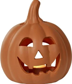 PUMPKIN Citrouille Terre Cuite