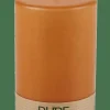 PURE Bougie Cylindrique Caramel