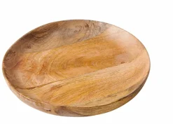 PURE LUXURY Assiette Naturel