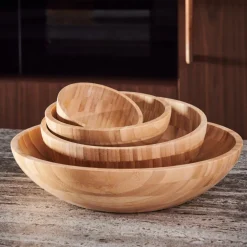 PURE LUXURY Assiette Naturel