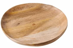 PURE LUXURY Planche à Servir Naturel
