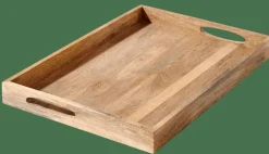 PURE LUXURY Plateau Naturel