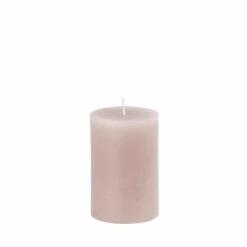 PURE RUSTIC Bougie Gris