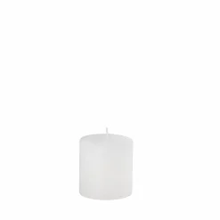 PURE RUSTIC Bougie Gris