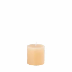 PURE RUSTIC Bougie Gris