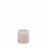 PURE RUSTIC Bougie Olive