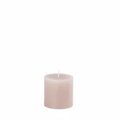 PURE RUSTIC Bougie Olive