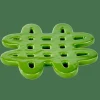 RASTOR Dessous-de-plat Vert