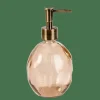 RECYCLE Distributeur De Savon Brun
