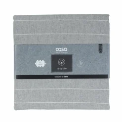 RECYCLE Nappe Blanc Cassé