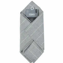 RECYCLE Nappe Gris