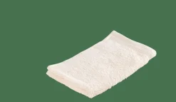 RECYCLE Serviette D'hôte Crème