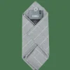RECYCLE Serviette Gris