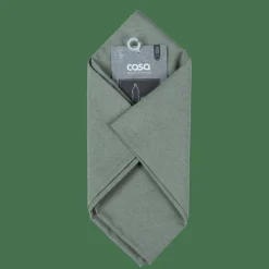 RECYCLE Serviette Olive