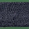 RECYCLE Tapis De Bain 50x80 Anthracite