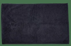 RECYCLE Tapis De Bain 50x80 Anthracite