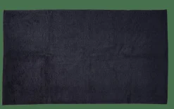 RECYCLE Tapis De Bain 70x120 Anthracite