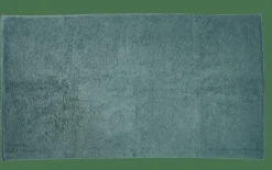 RECYCLE Tapis De Bain 70x120 Aqua