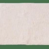 RECYCLE Tapis De Bain 50x80 Crème