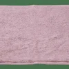 RECYCLE Tapis De Bain 60x60 Mauve