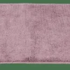 RECYCLE Tapis De Bain 50x80 Mauve