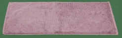 RECYCLE Tapis De Bain 50x80 Mauve