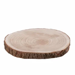 REFILL Recharge Cire Bougie Beige