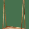 RITTO Porte-vêtements Naturel