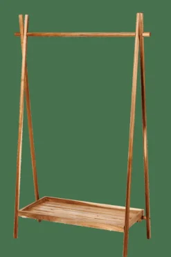 RITTO Porte-vêtements Naturel