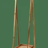 RITTO Porte-vêtements Naturel