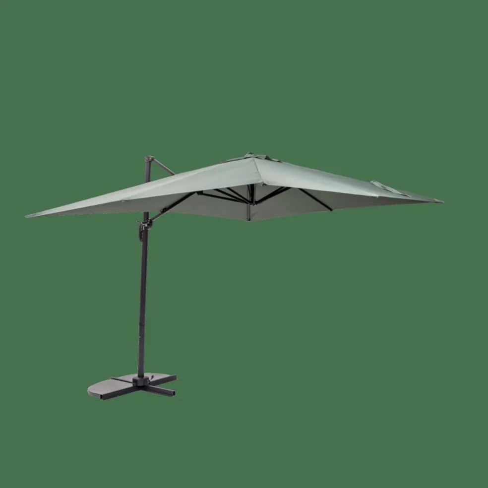RIVA Sans Pied De Parasol Vert